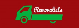 Removalists Green Valley NSW - Furniture Removals